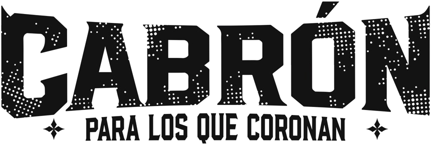 Cabron Logo